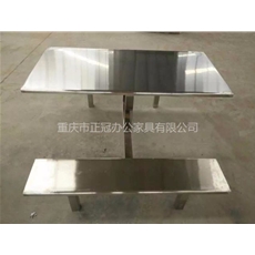 不锈钢餐桌椅系列