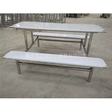不锈钢餐桌椅系列