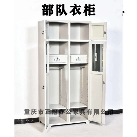 重庆衣柜/重庆员工床